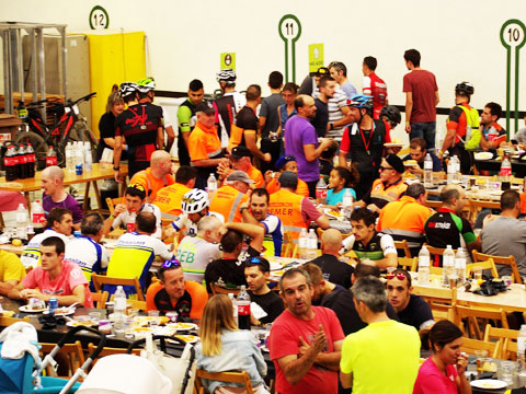 Foto actividad