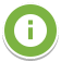 Icono de información