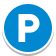 Icono parking