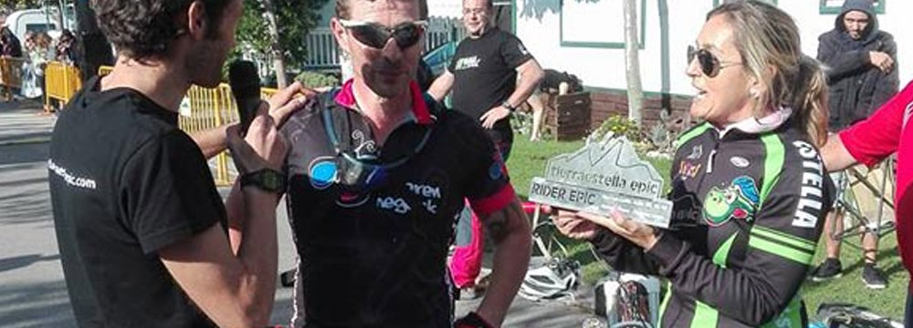 Foto Rider Epic
