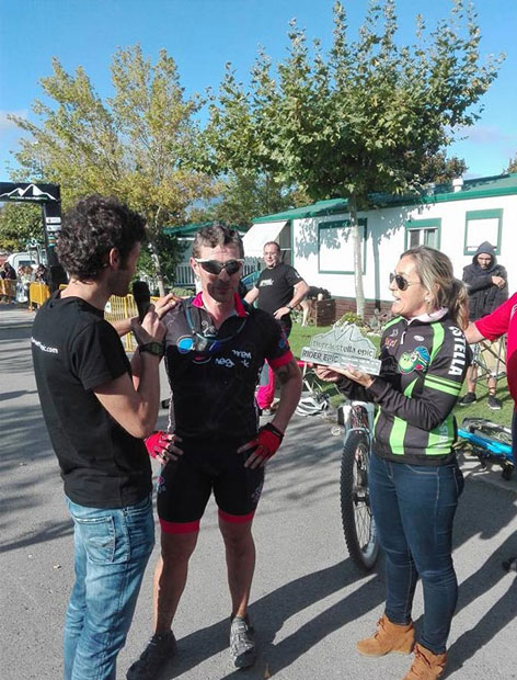 Foto Rider Epic