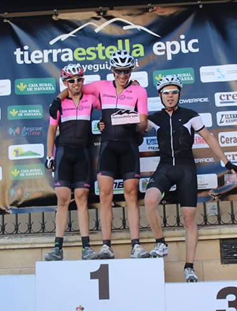 Foto Rider Epic