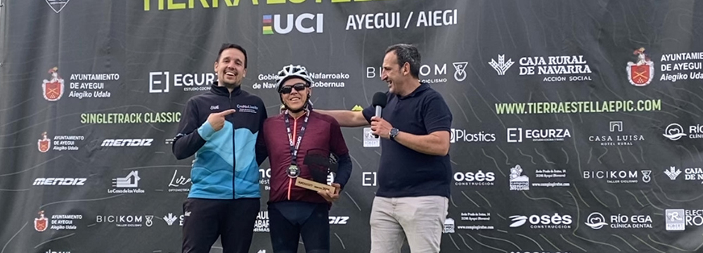 Foto Rider Epic