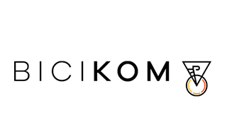 Logo tienda bicis